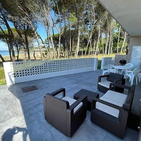 Apartman Apartment With Ocean Terrace