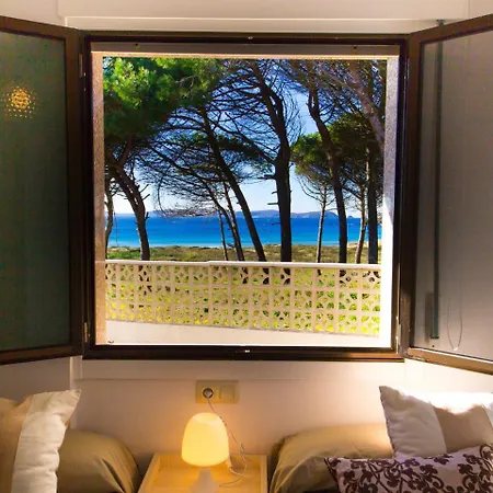 Apartman Apartment With Ocean Terrace Sanxenxo