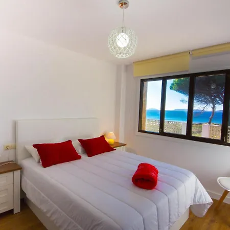 Apartman Apartment With Ocean Terrace *