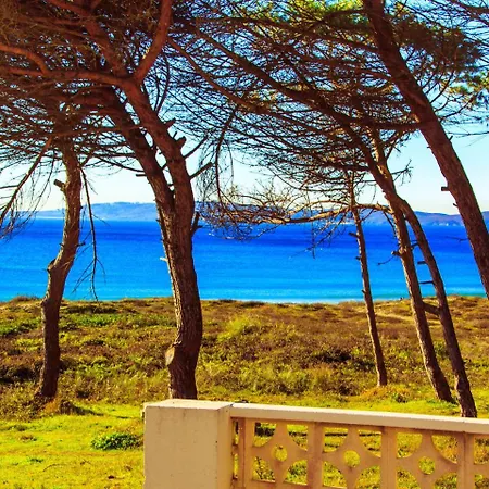 Apartament Apartment With Ocean Terrace Sanxenxo