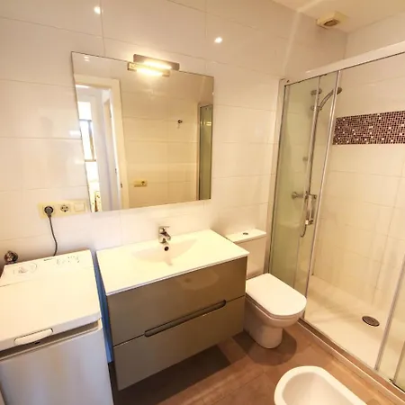 Apartment With Ocean Terrace * Sanxenxo