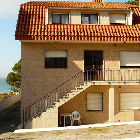 Apartman Apartment With Ocean Terrace