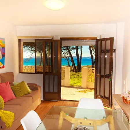 Apartman Apartment With Ocean Terrace